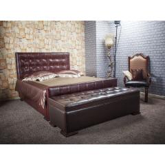 СПАЛНЯ БАВАРИЯ- естествена кожа