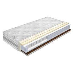 АДАЖИО 7 ЗОНИ УСИЛЕН ДВУЛИЦЕВ