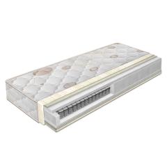 ЕЛЕГАНС 7 ЗОНИ ДВУЛИЦЕВ