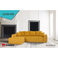 ЛАГУНА МИНИ