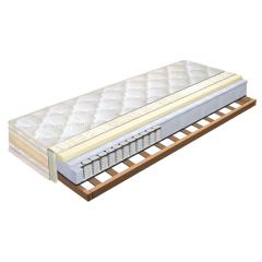 МЕМОРИ ЕЛЕГАНС 7 ЗОНИ УСИЛЕН ЕДНОЛИЦЕВ